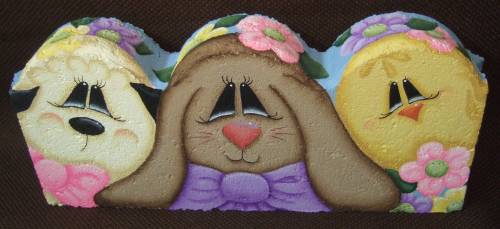 Spring Trio - Product Image